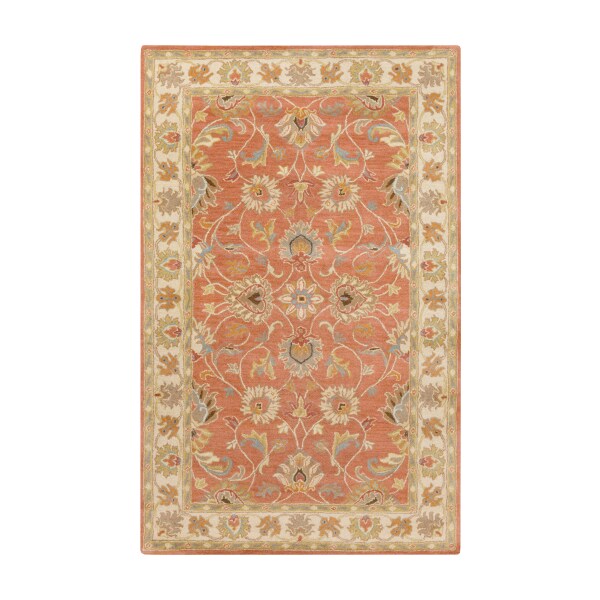 Surya Caesar - 9' X 12' Area Rug CAE1124-912